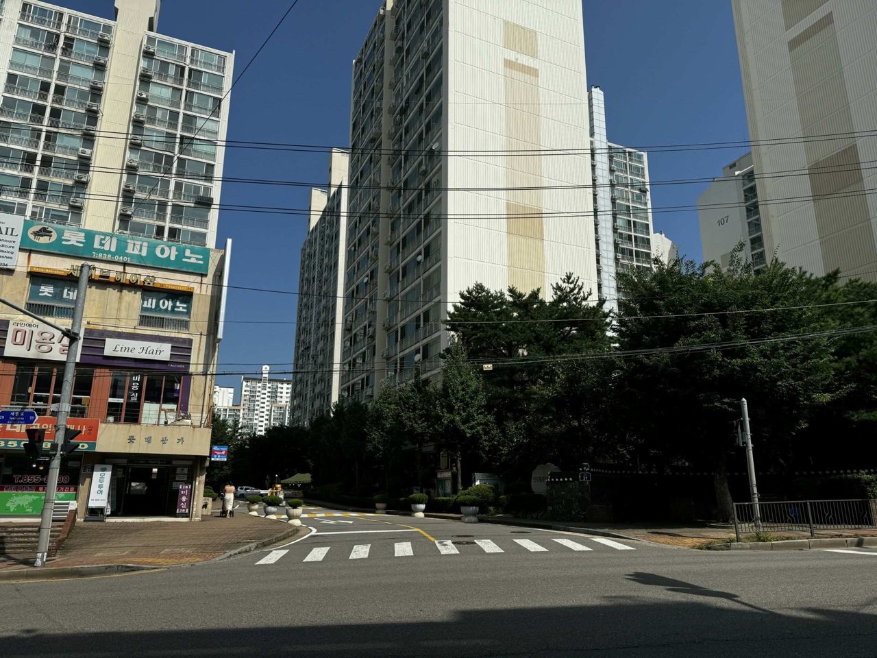신도림롯데아파트 사진 4