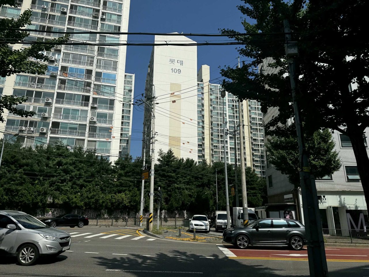 신도림롯데아파트 사진 5