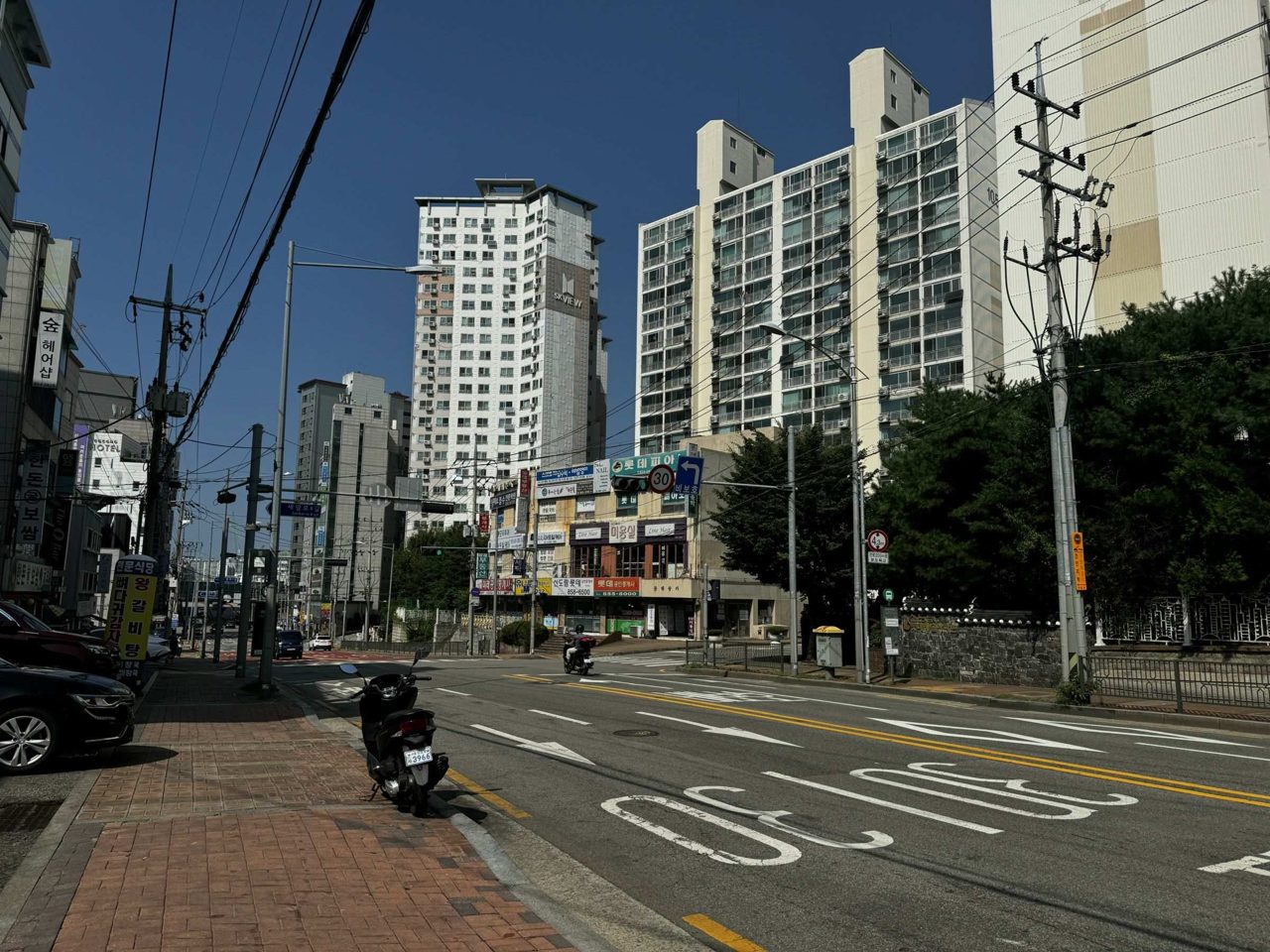 신도림롯데아파트 사진 6
