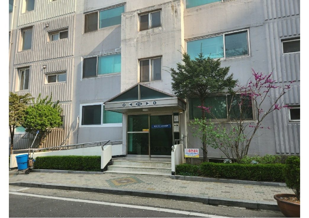 목동2차우성아파트 사진 2
