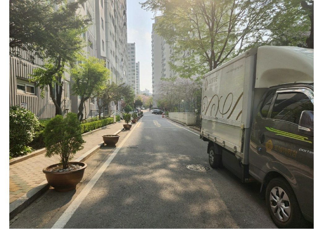 목동2차우성아파트 사진 5