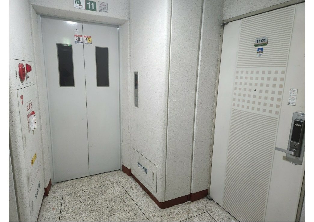 목동2차우성아파트 사진 8