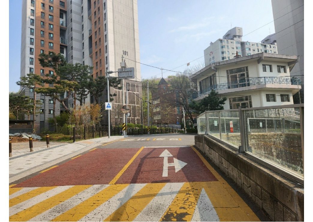 목동2차우성아파트 사진 6