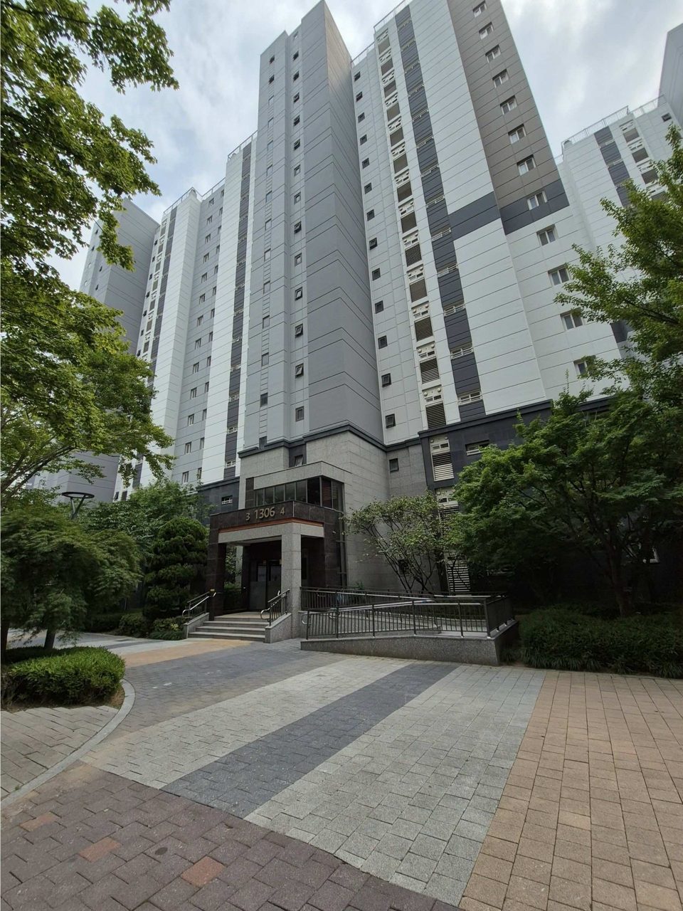 마곡13단지 힐스테이트마스터 사진 1