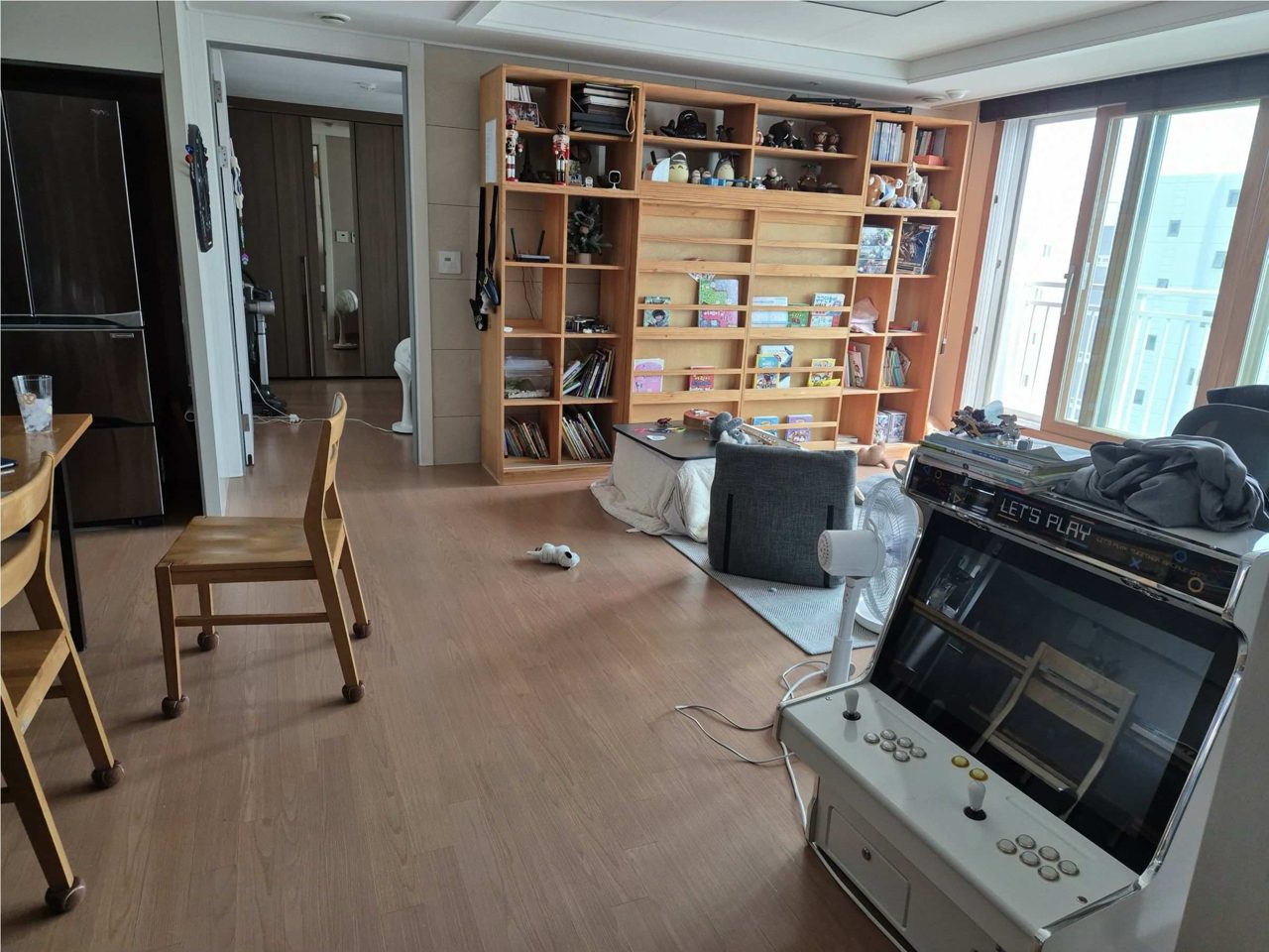 마곡13단지 힐스테이트마스터 사진 8