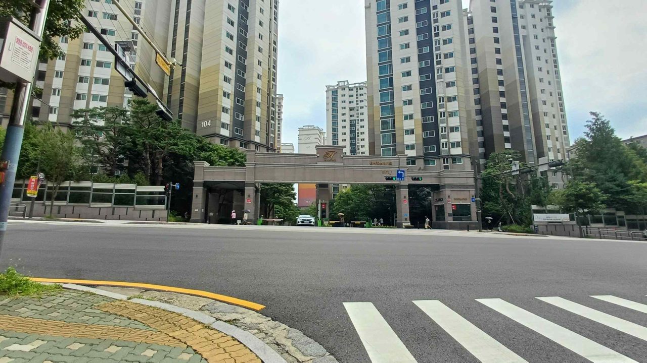 강서힐스테이트 사진 4