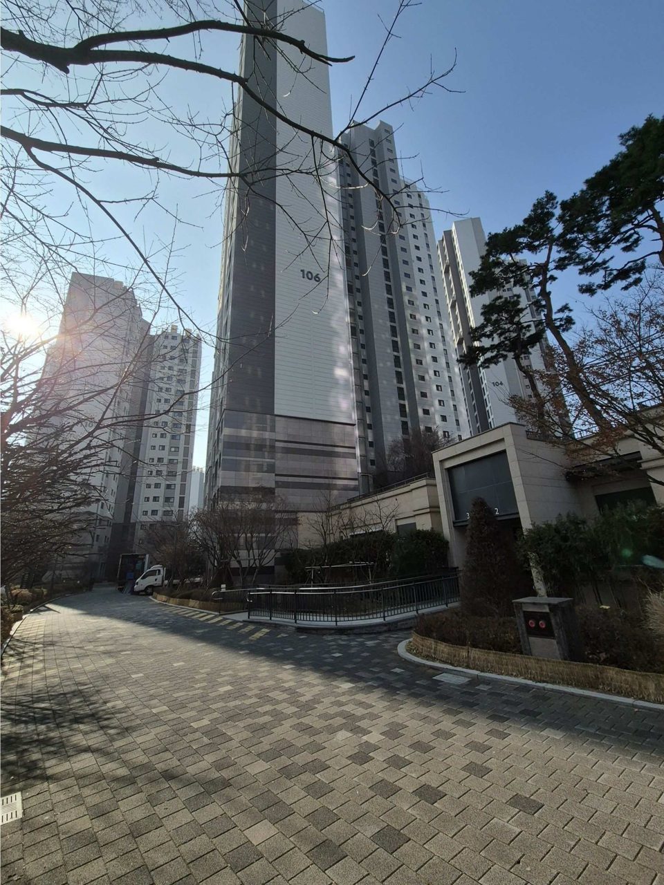 래미안 목동아델리체 사진 3
