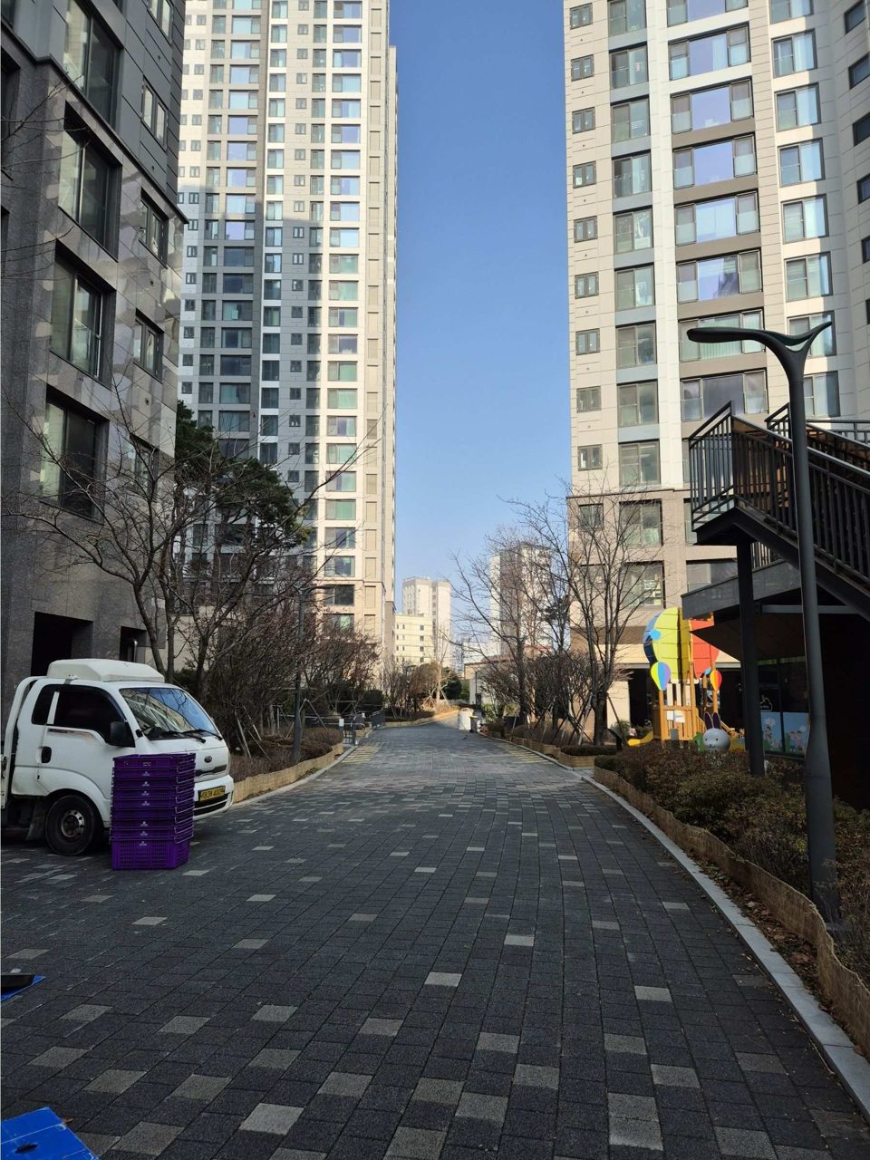 래미안 목동아델리체 사진 4