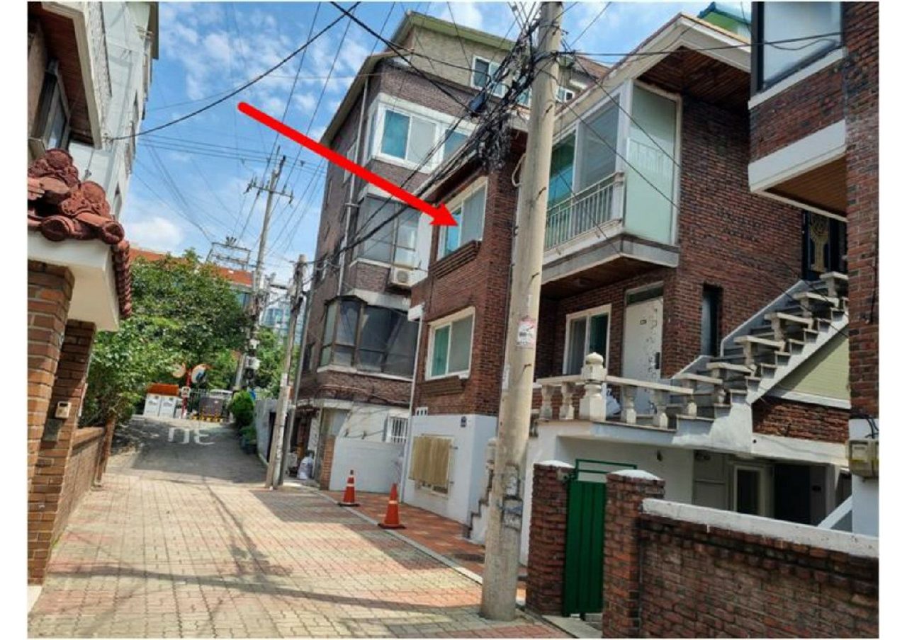 신길동 단독주택 사진 1