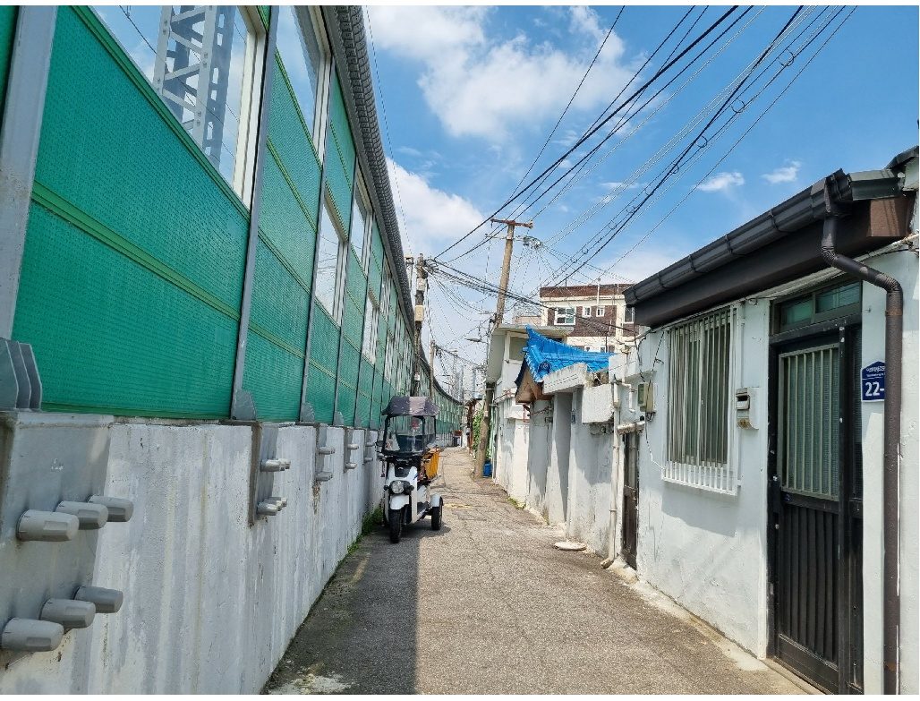 신길동 단독주택 사진 4