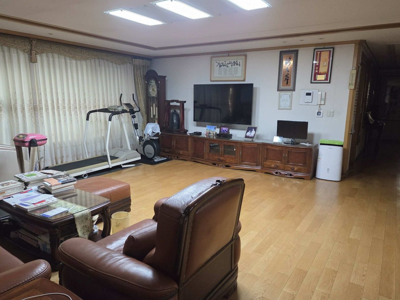 등촌동 단독주택 사진 1