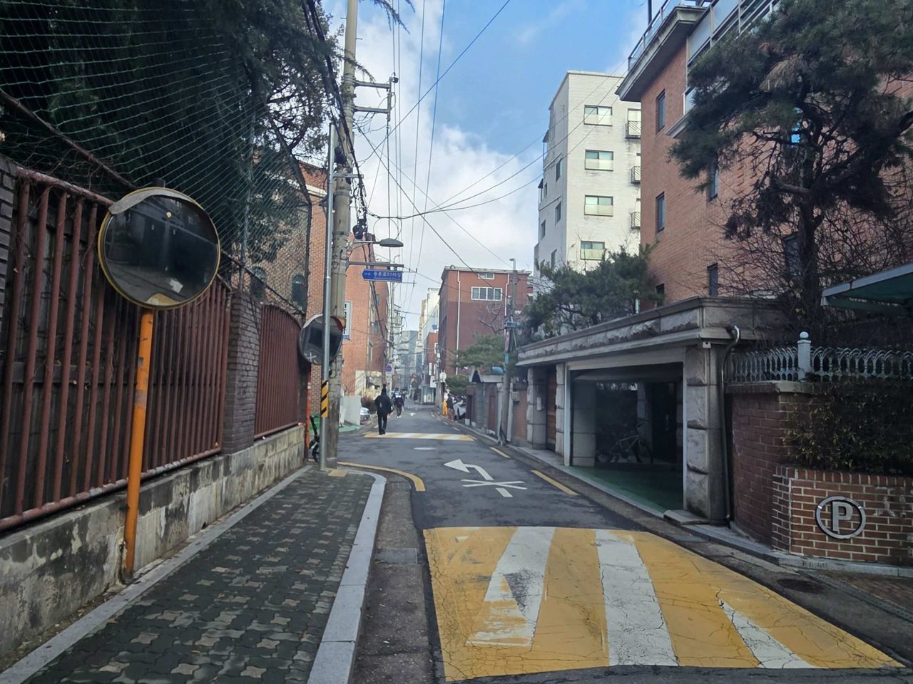 등촌동 단독주택 사진 4