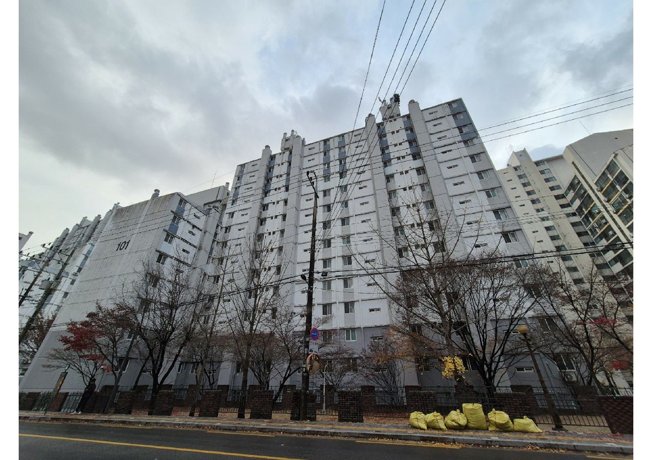 월계 극동 사진 3