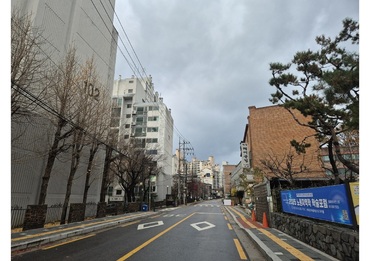 월계 극동 사진 7