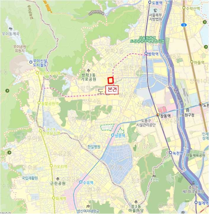 방학 삼익세라믹(101동) 사진 6