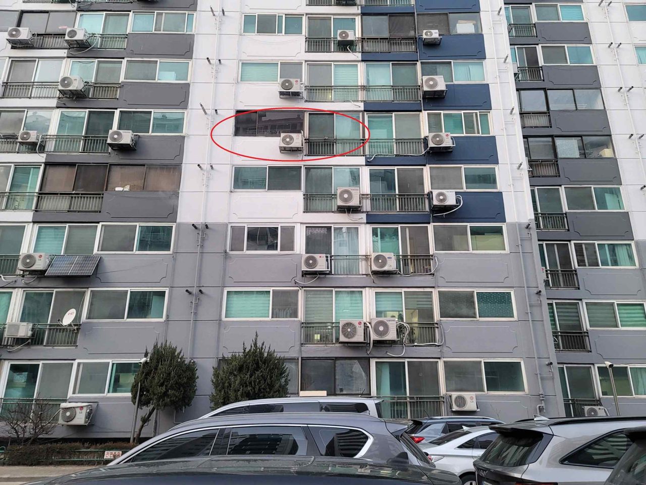 방학 삼익세라믹(101동) 사진 2