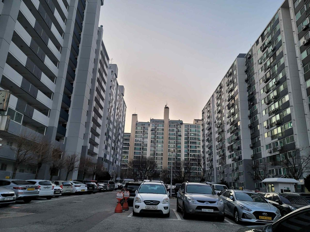 방학 삼익세라믹(101동) 사진 3