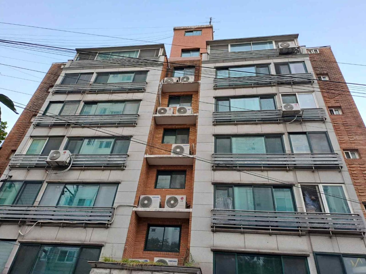 망원 천우아파트 사진 4