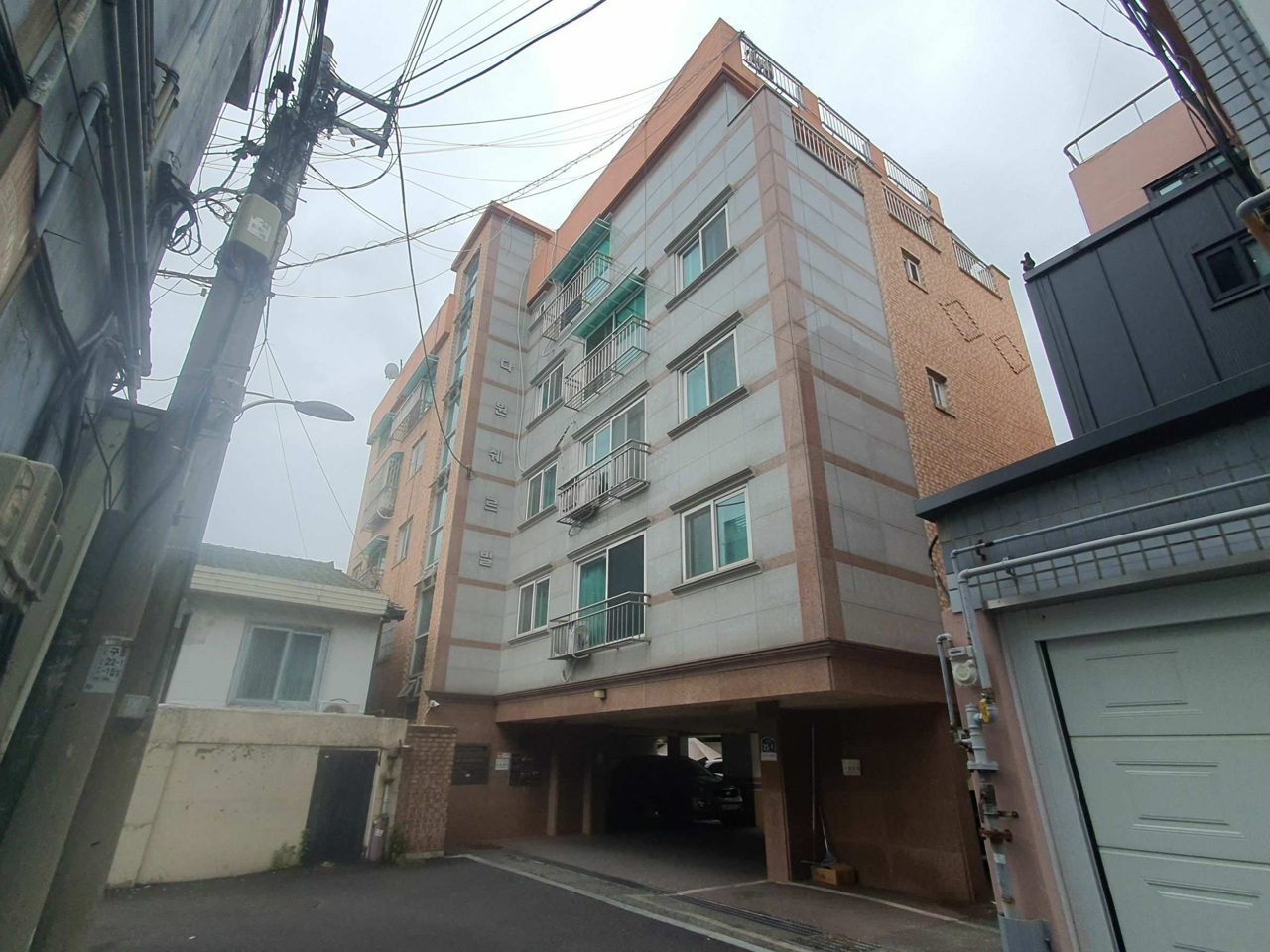 녹번동 다원쉐르빌 사진 1