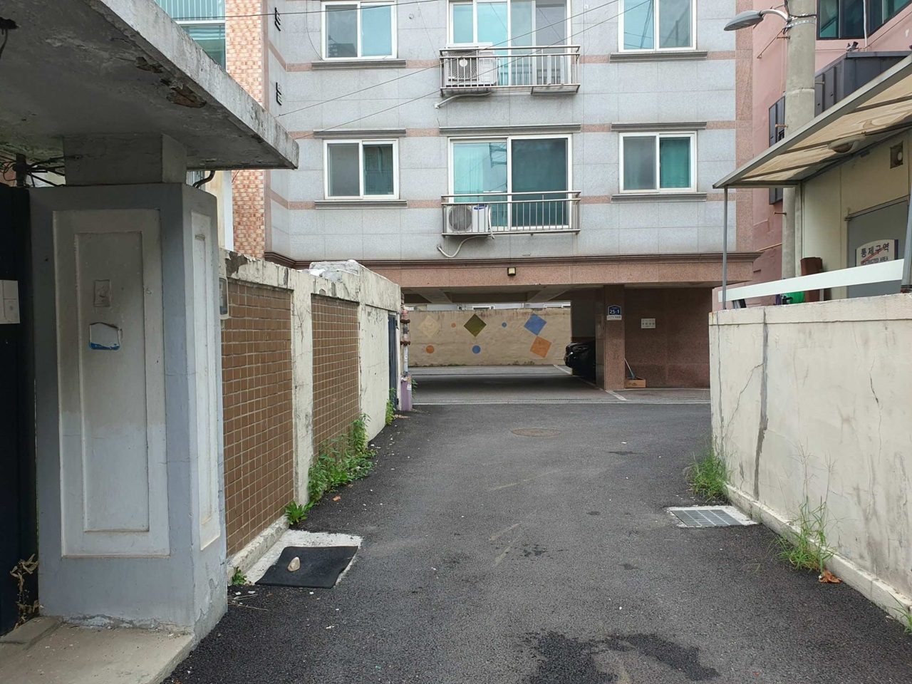 녹번동 다원쉐르빌 사진 2