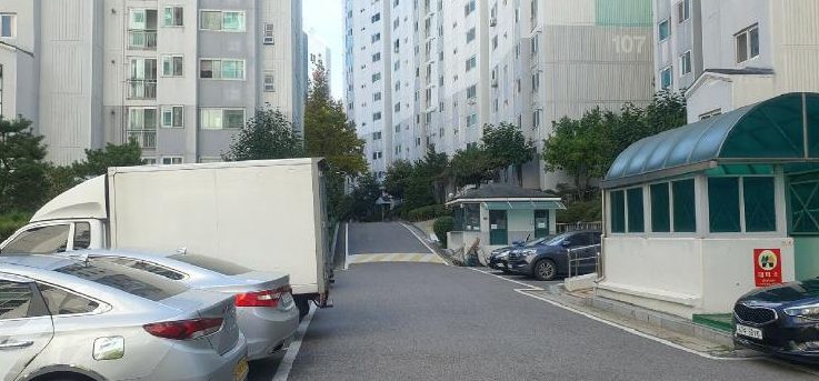 신사 한신휴플러스 사진 4