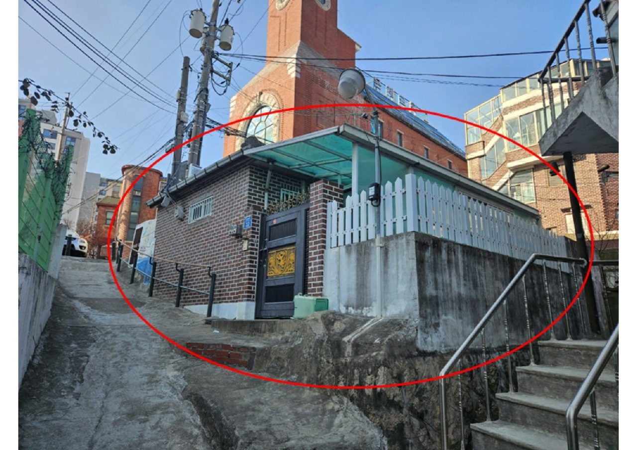 홍은동 다가구 사진 1