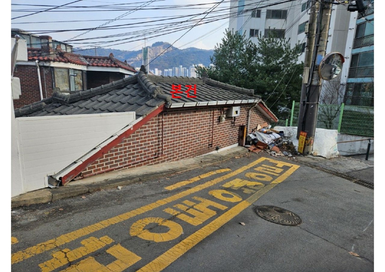 홍은동 다가구 사진 3