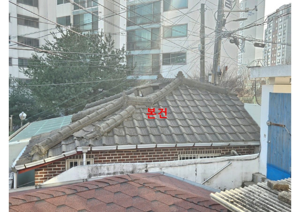 홍은동 다가구 사진 8