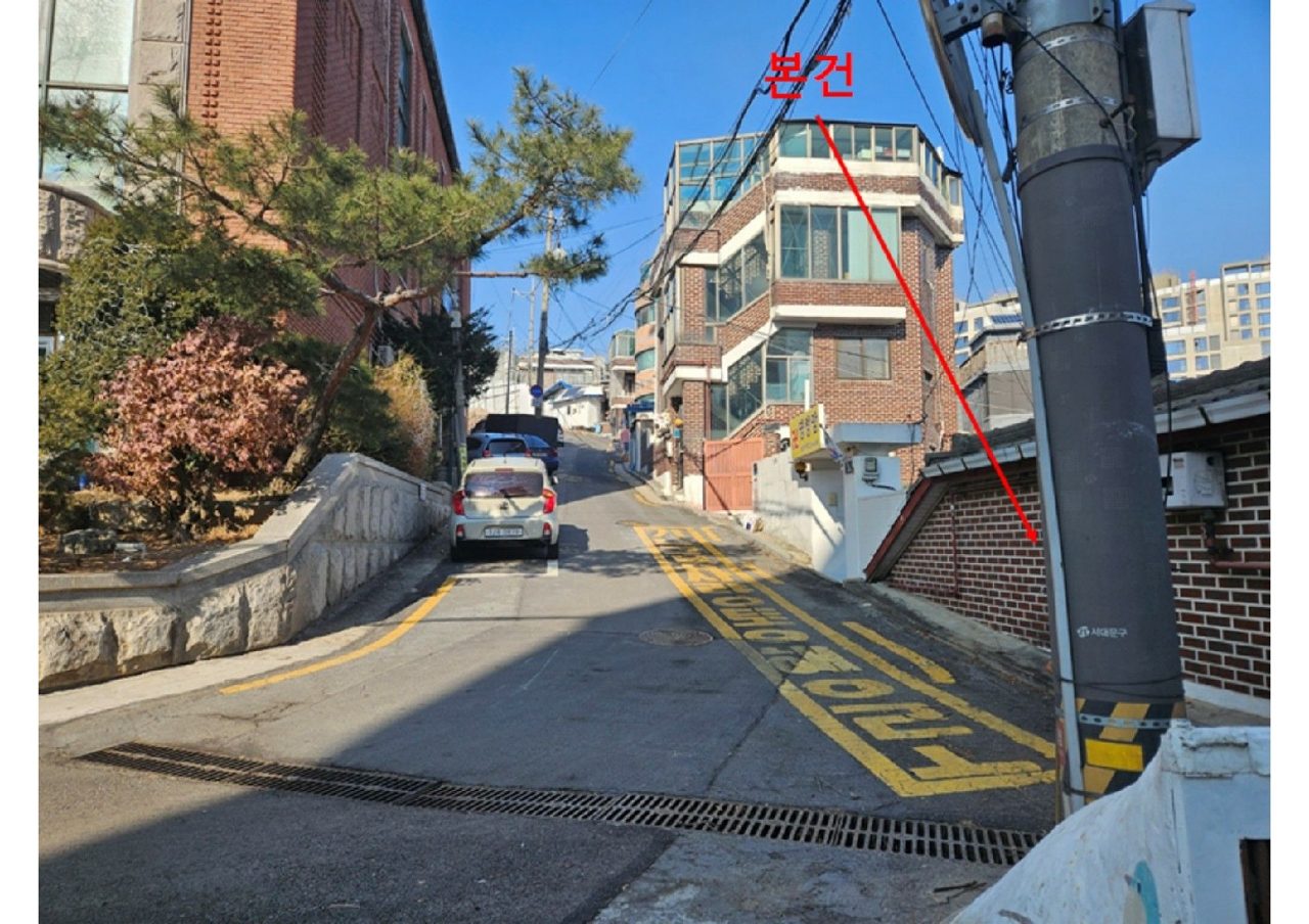 홍은동 다가구 사진 5