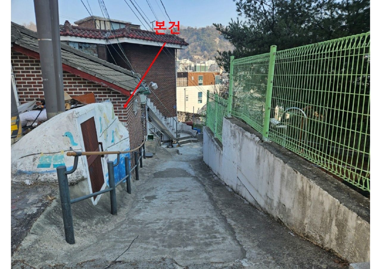 홍은동 다가구 사진 6
