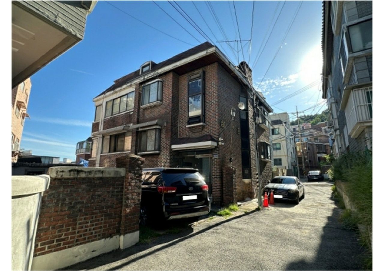 홍은동 다세대 사진 1