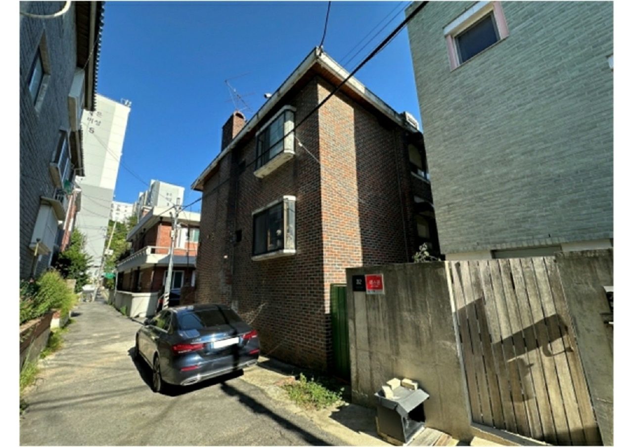 홍은동 다세대 사진 2