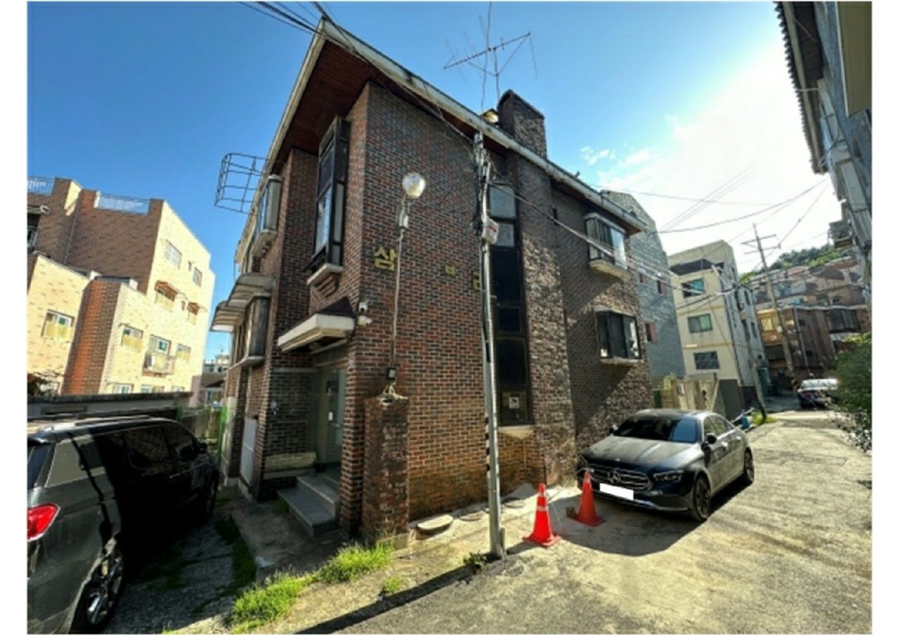 홍은동 다세대 사진 3