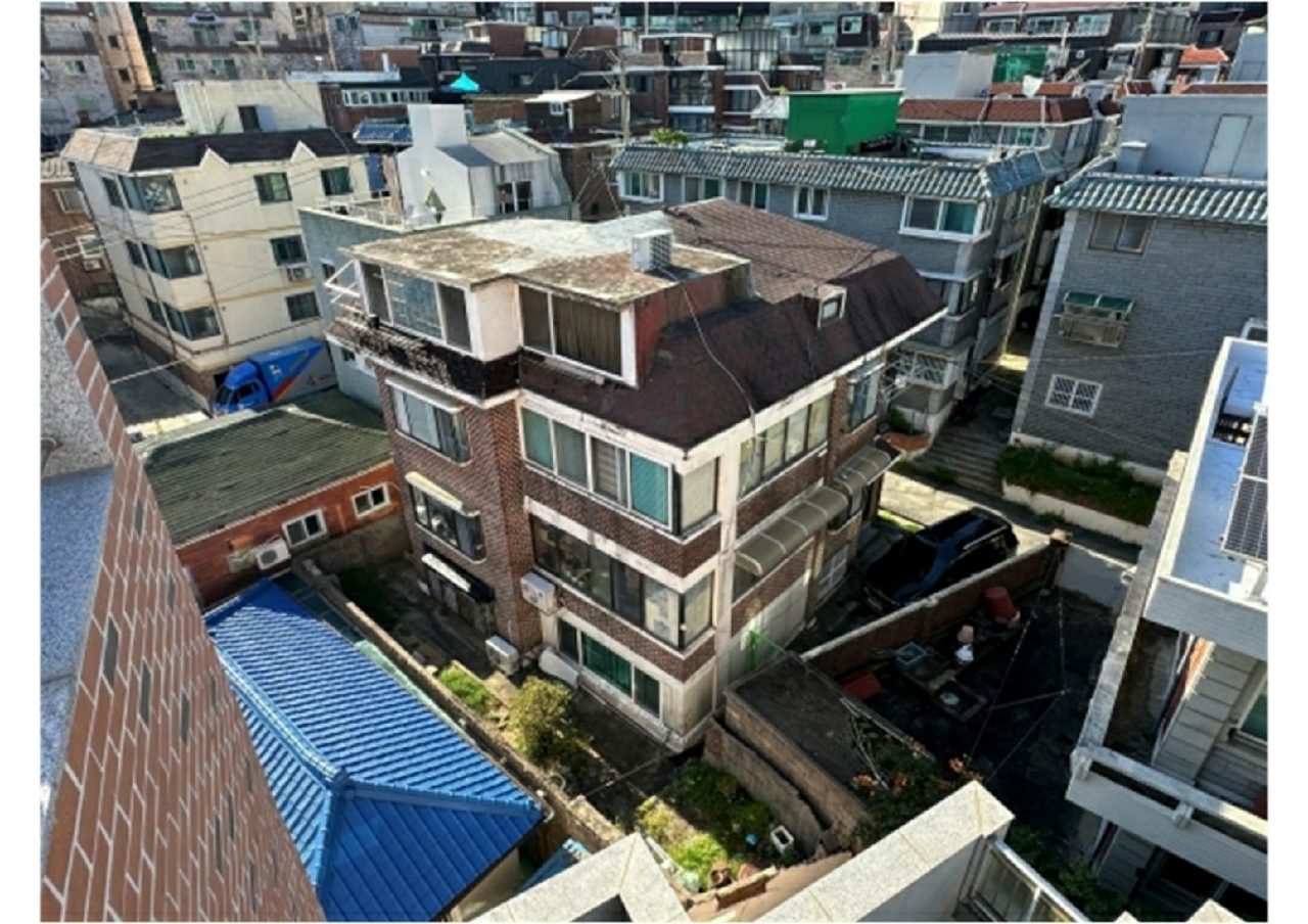 홍은동 다세대 사진 4