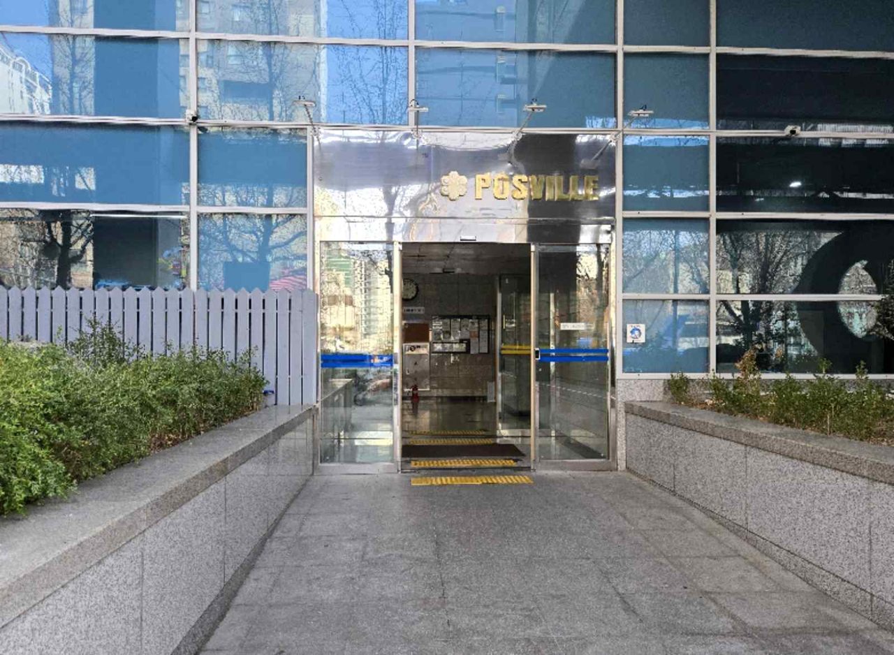신촌 포스빌 사진 4
