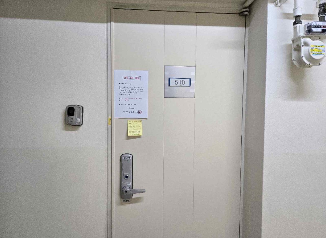 신촌 포스빌 사진 8