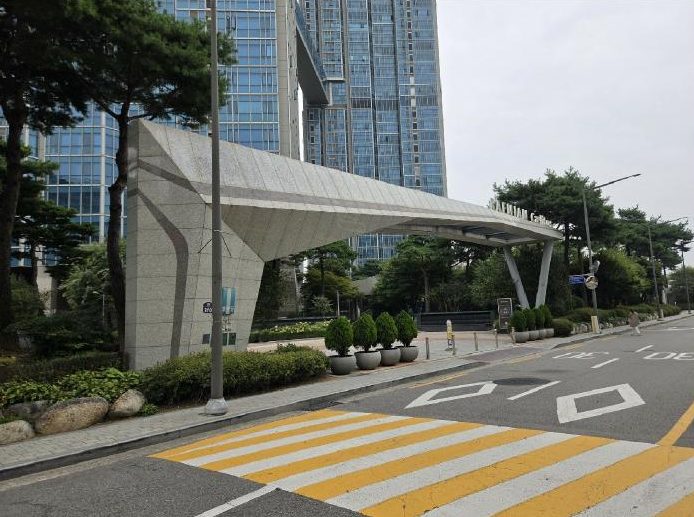 이촌동 래미안첼리투스 사진 2