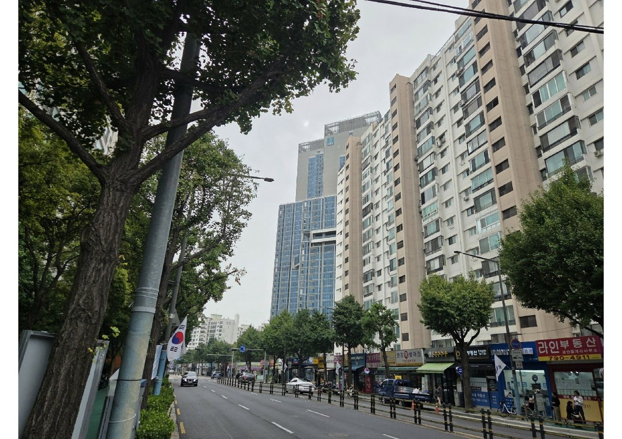 이촌동 래미안첼리투스 사진 5