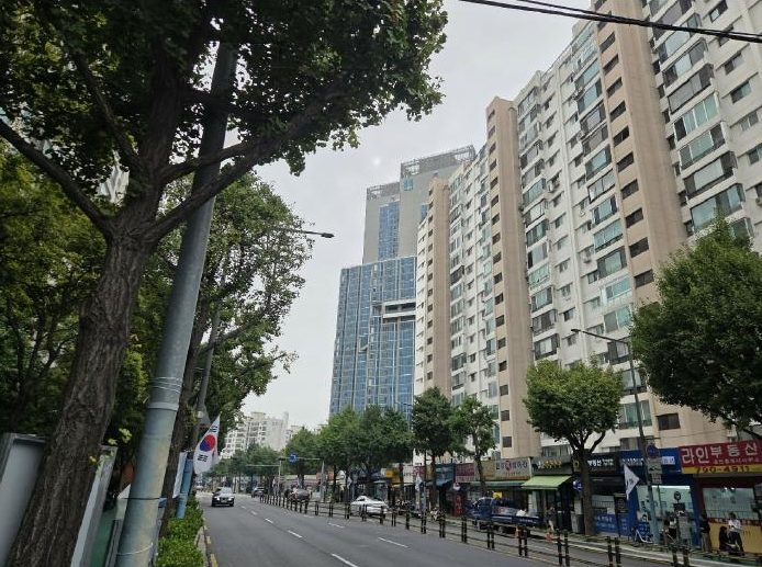 이촌동 래미안첼리투스 사진 6