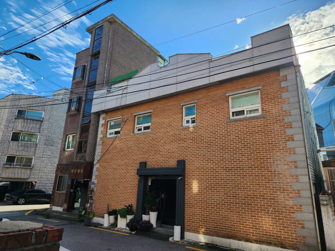 합정동 상가주택 사진 2