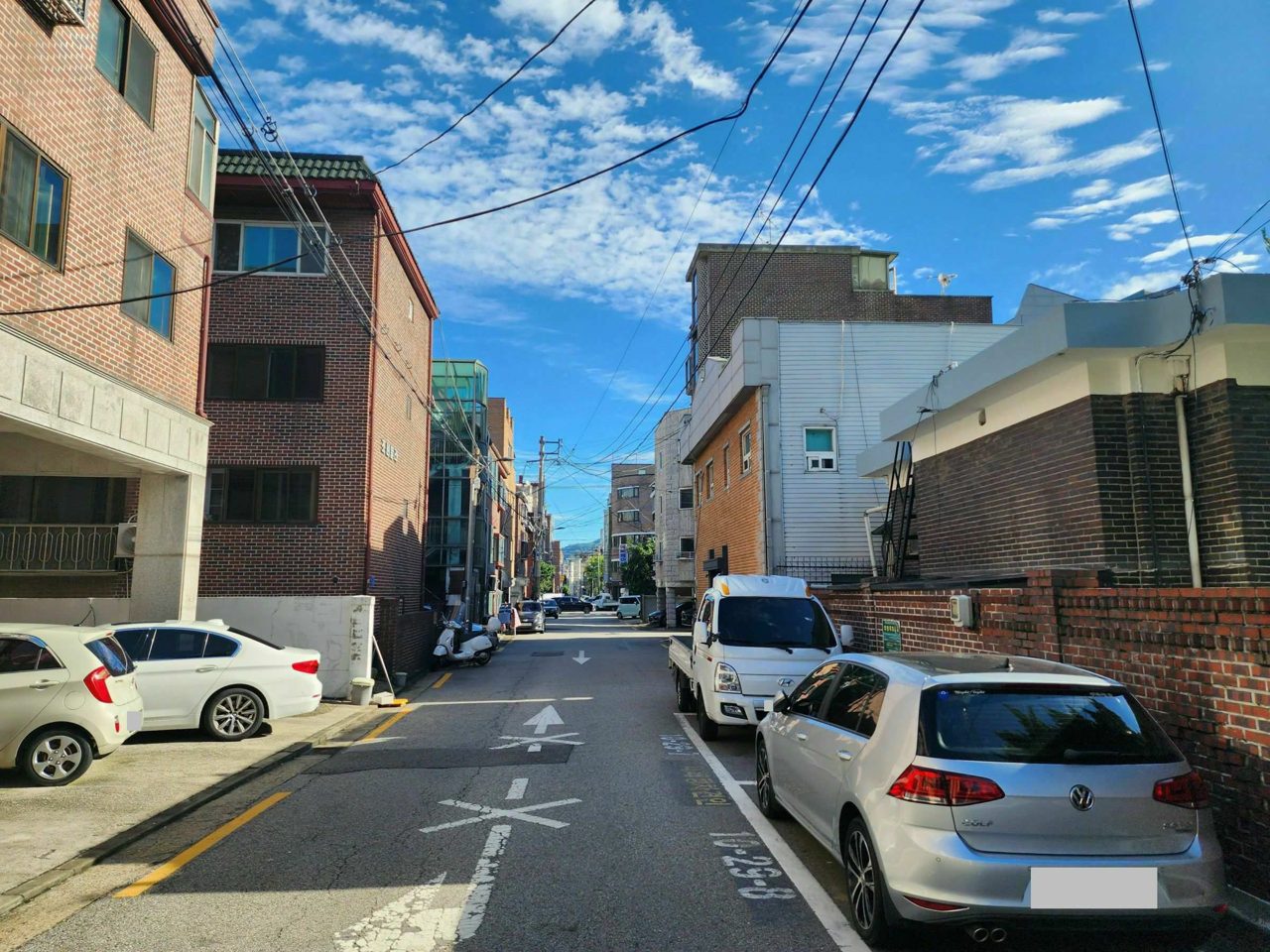 합정동 상가주택 사진 4