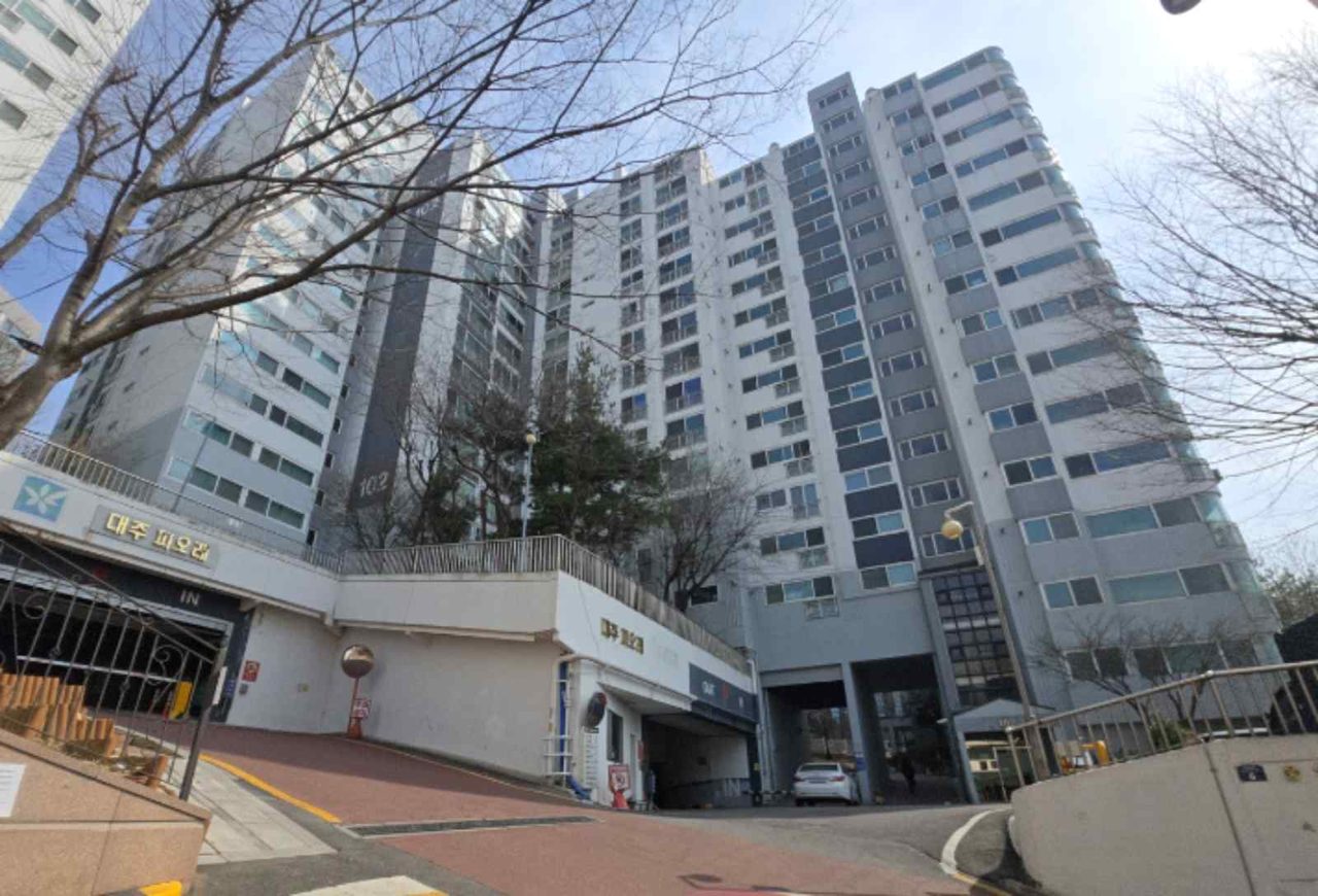 응암 대주피오레 사진 4