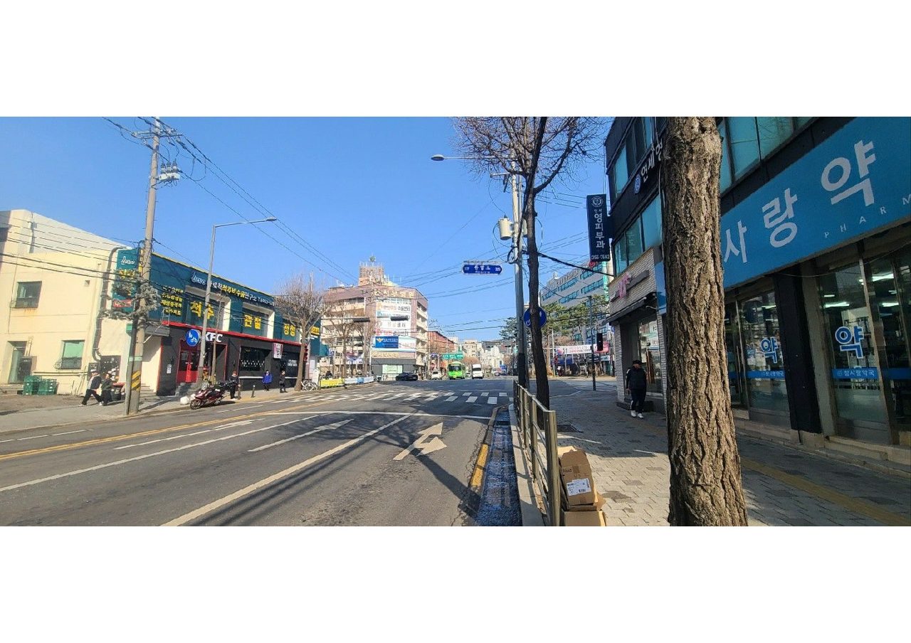응암 서강스카이빌 사진 7