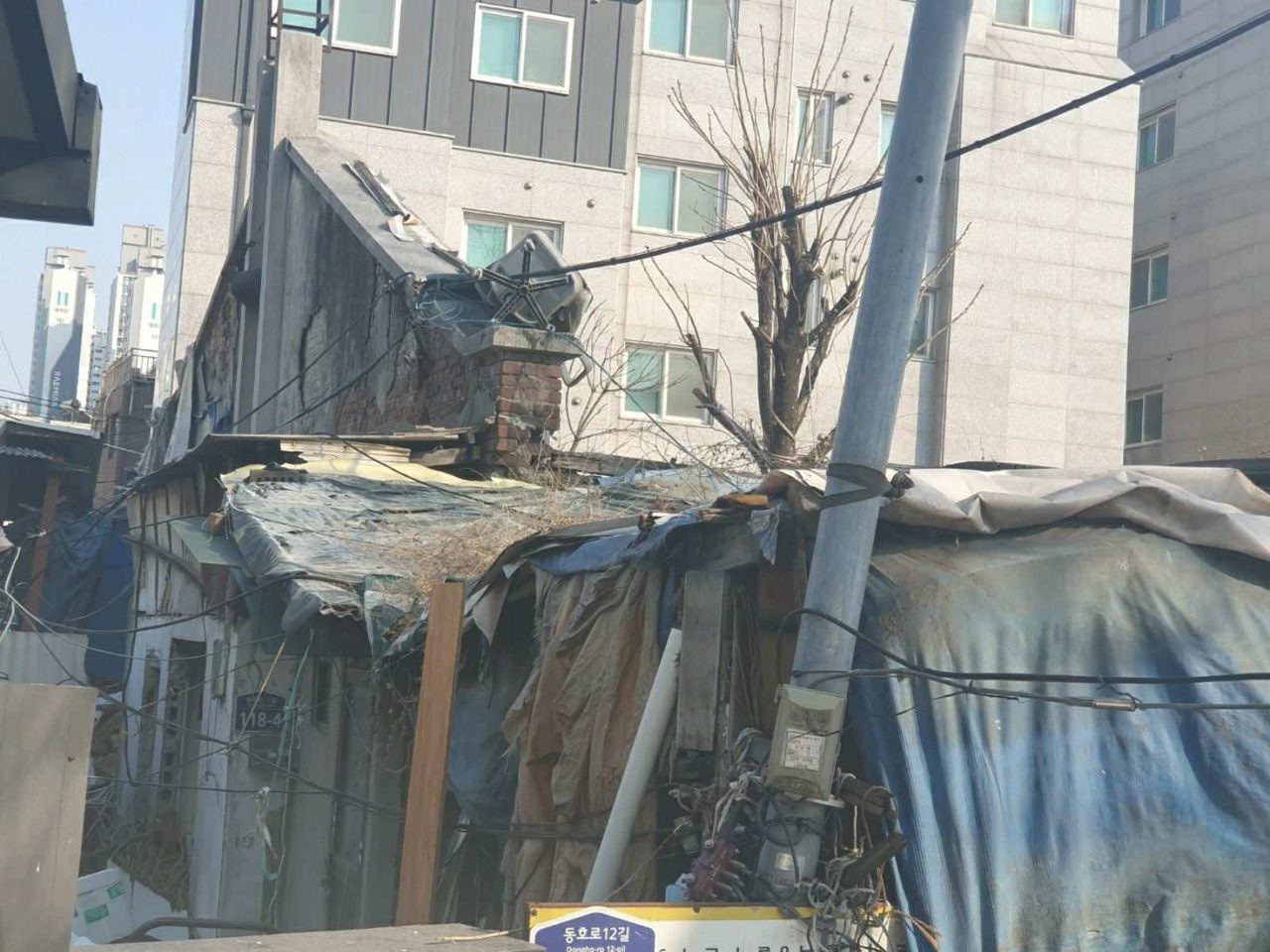 신당동 토지(지분) 사진 1