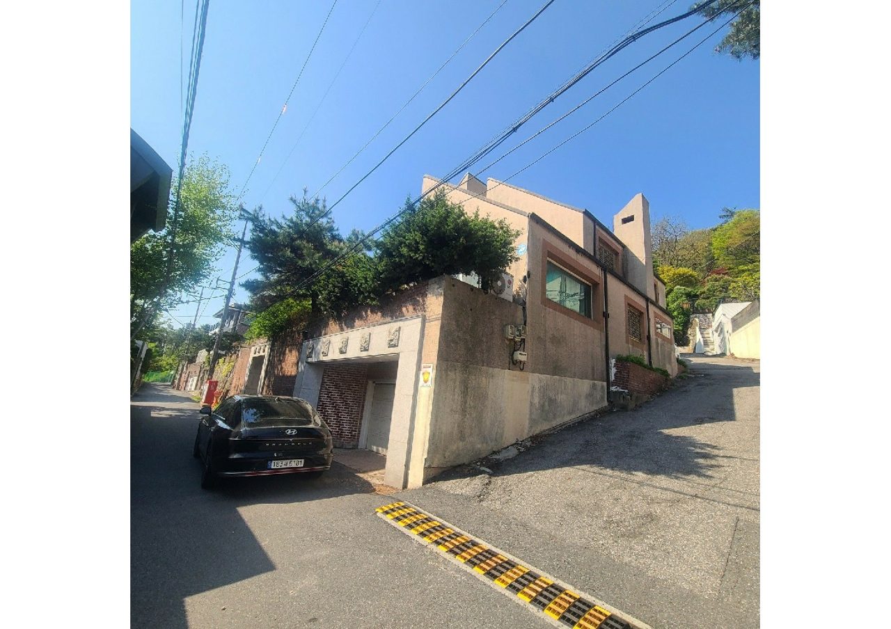 구기동 단독주택 사진 1