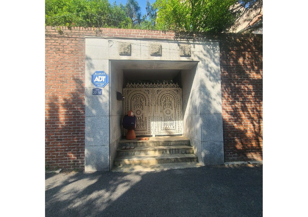 구기동 단독주택 사진 3