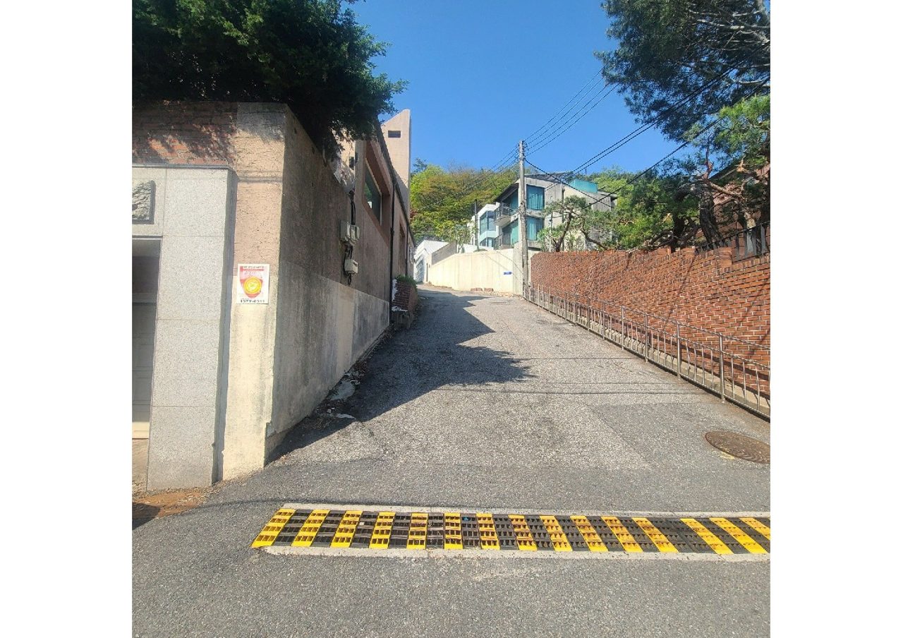 구기동 단독주택 사진 7