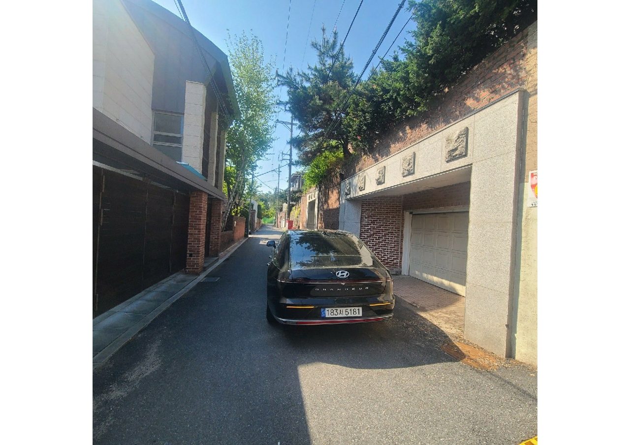 구기동 단독주택 사진 8