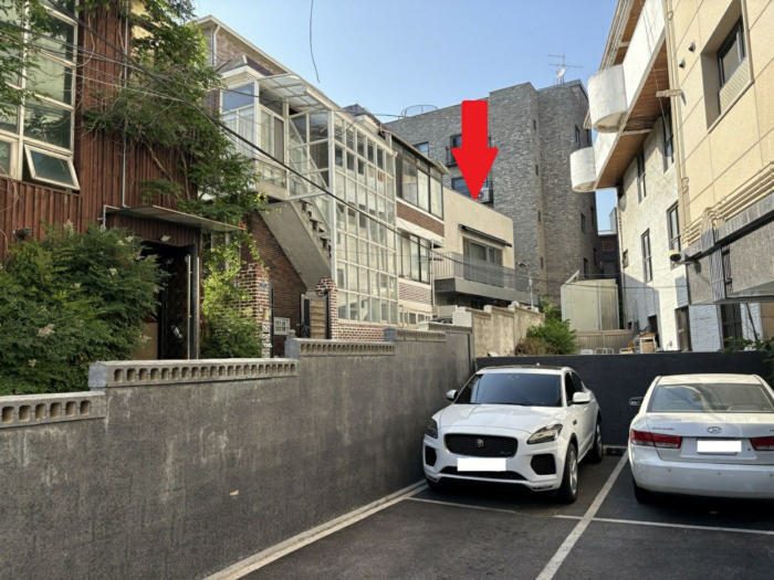 청운동 단독주택 사진 2