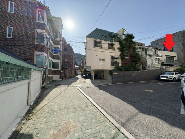 청운동 단독주택 사진 3